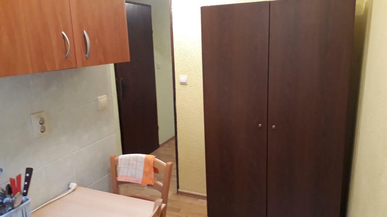 Vila Ruska Prčanj Eksteriør bilde