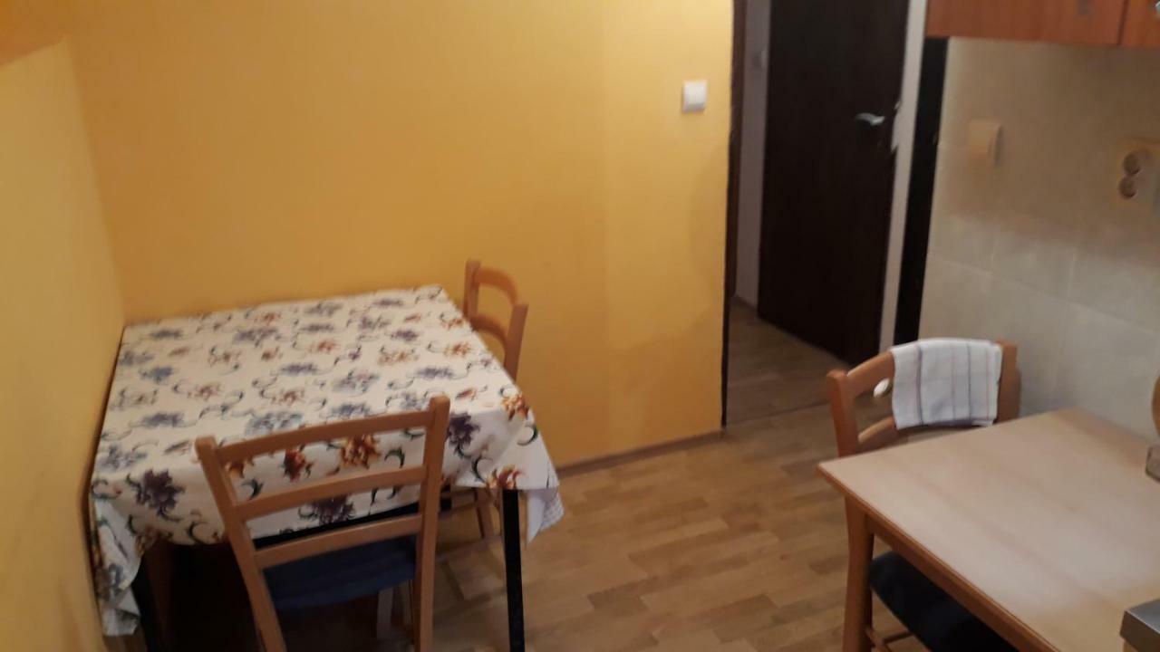 Vila Ruska Prčanj Eksteriør bilde
